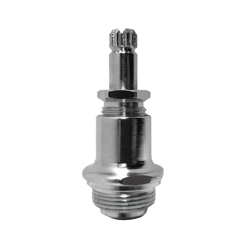 Hot Compression Stem Fits Savoy Faucets