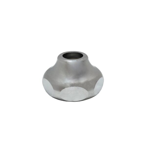 Chrome Bonnet Nut for Royal Faucets