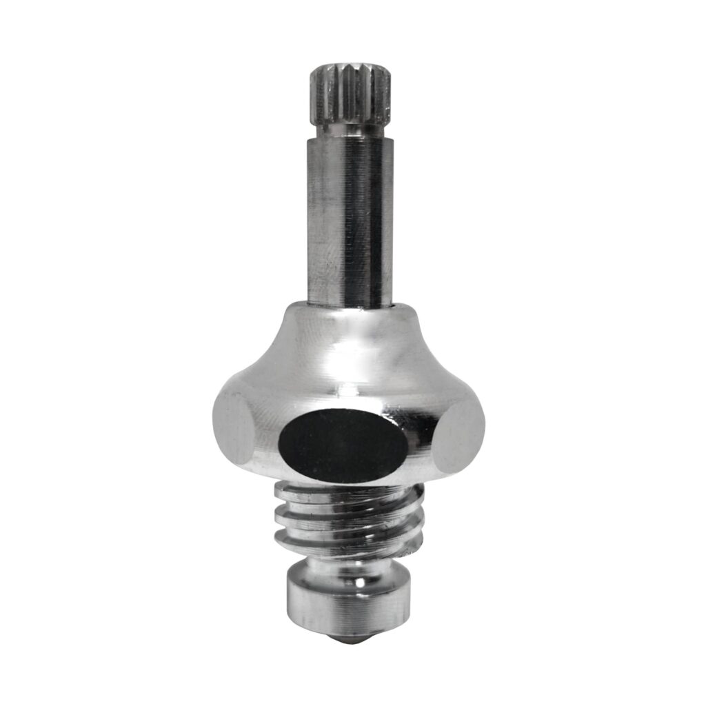 Hot Compression Stem & Bonnet Fits Royal Faucets