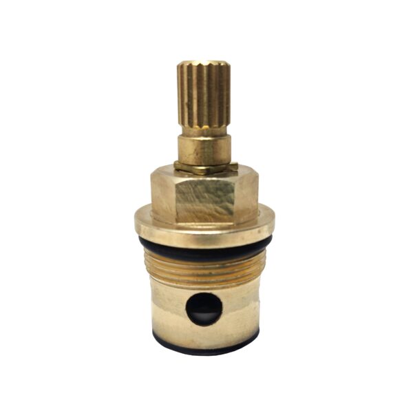 Cold 3/4" Ceramic Disc Cartridge Fits Reid Watson Faucets