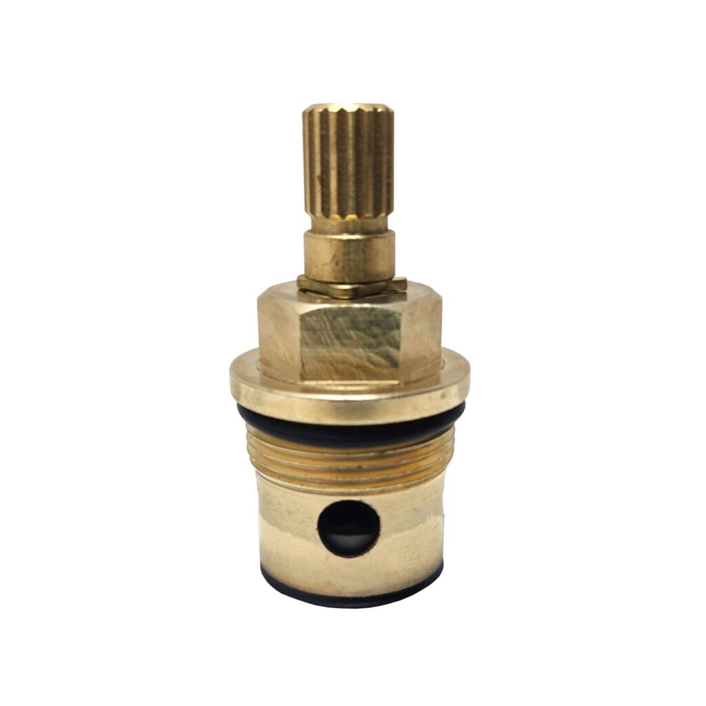 Hot 3/4" Ceramic Disc Cartridge Fits Reid Watson Faucets