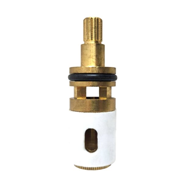 Diverter Compression Stem Fits Reid Watson Faucets