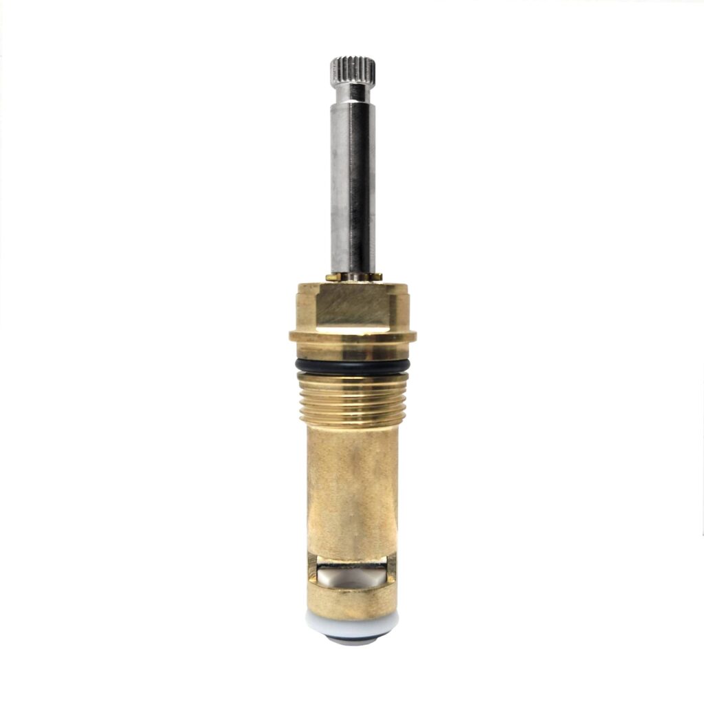 Hot Ceramic Disc Cartridge Fits Rohl Faucets