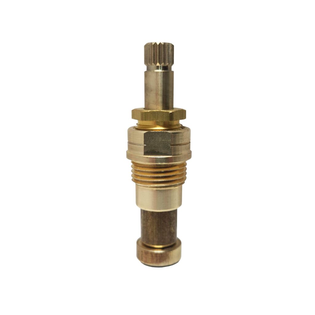 Hot Compression Stem Fits Richmond Rheem Faucets