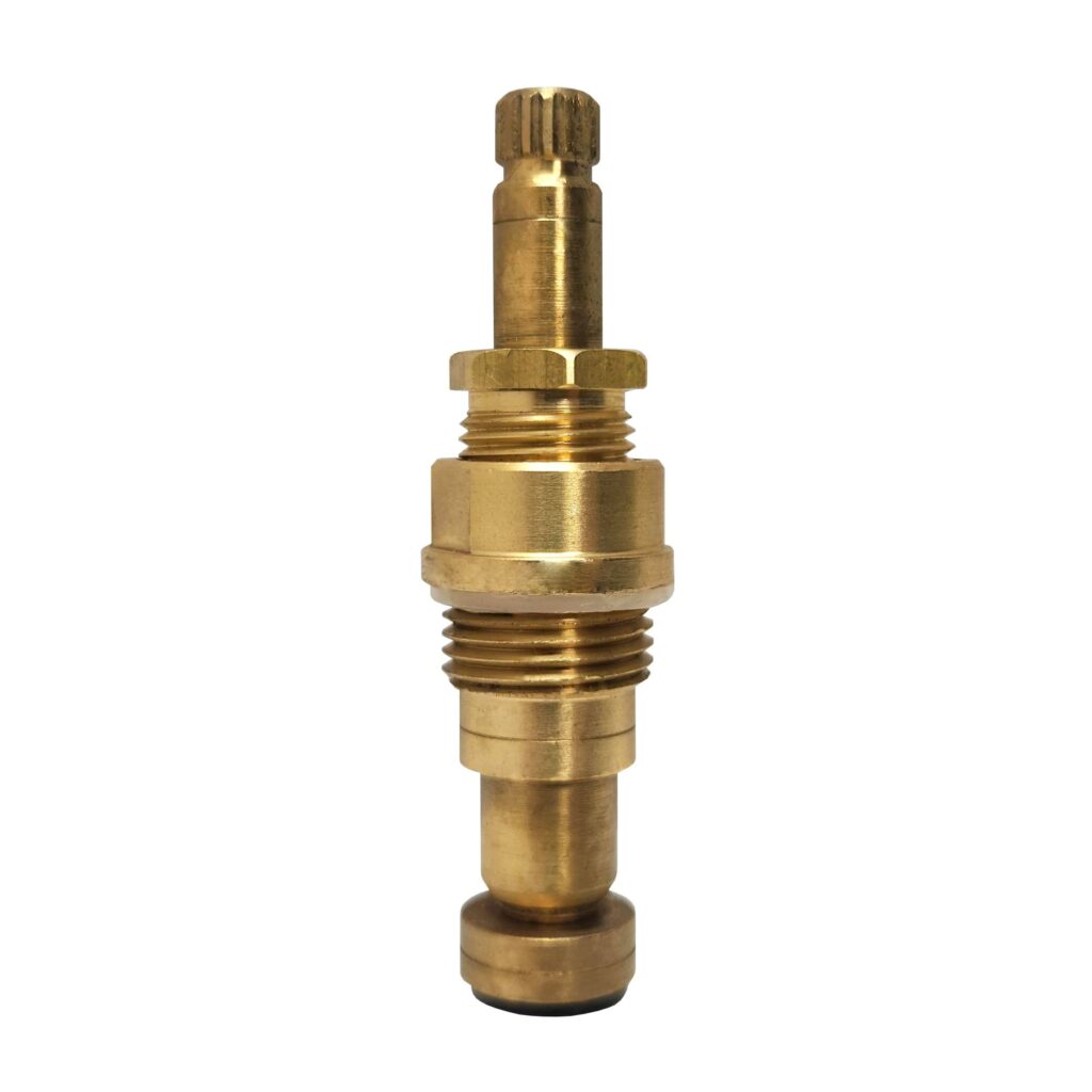 Hot or Cold Compression Stem Fits Savoy Faucets