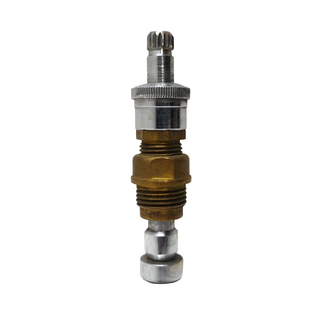 Cold Compression Stem W/ Escutcheon Cap Fits Savoy Faucets