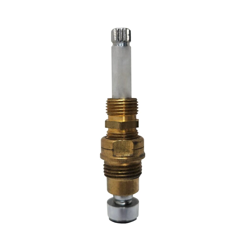 Cold Compression Stem Fits Savoy Faucets