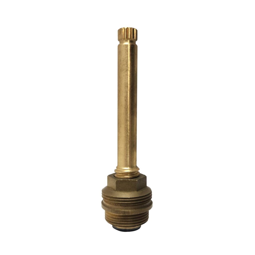 Hot or Cold Compression Stem Fits Savoy Bath Faucets