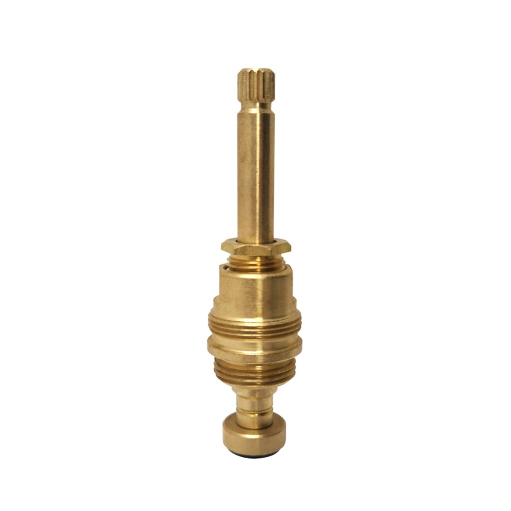 Hot or Cold Compression Stem Fits Savoy Bath Faucets