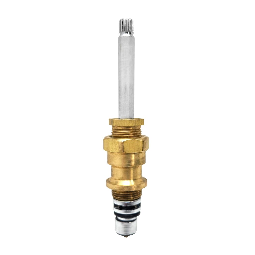 Diverter Compression Stem Fits Sayco Faucets