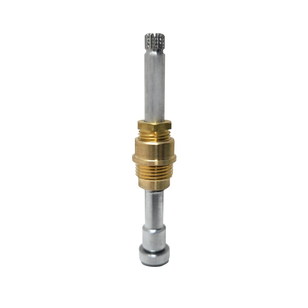 Hot or Cold Compression Stem Fit Savoy Faucets