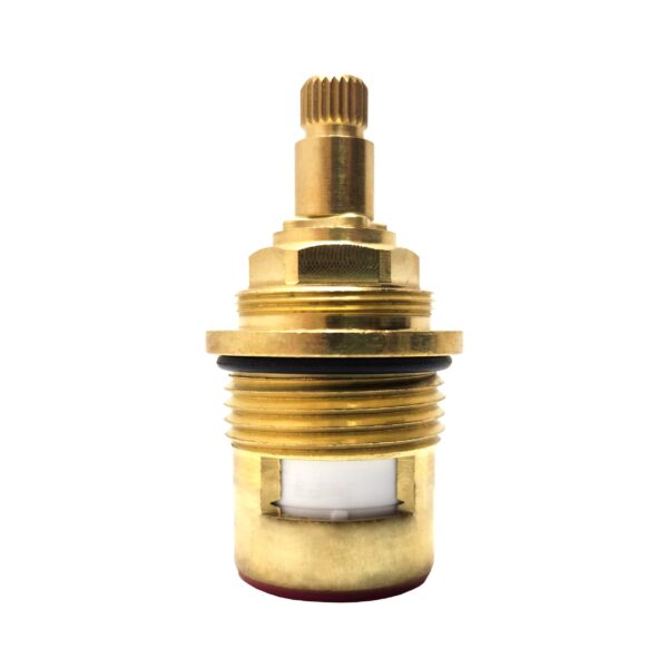 Hot 3/4" Ceramic Disc Cartridge Fits Rohl Faucets