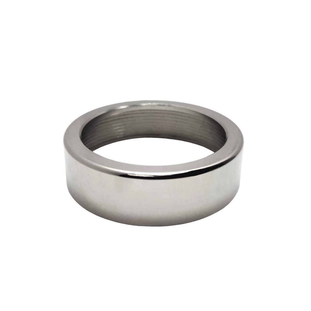 Chrome Plated Bonnet Nut Fits & Replaces Delta Monitor Series Nut