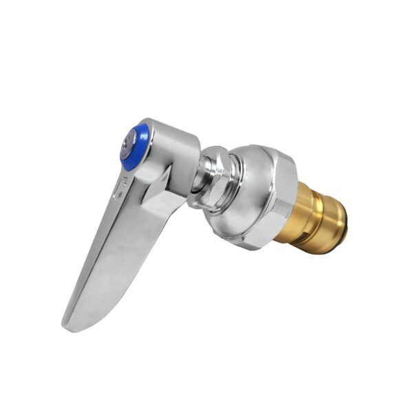 Cold Ceramic Disc Cartridge Assembly Fits T&S Eterna