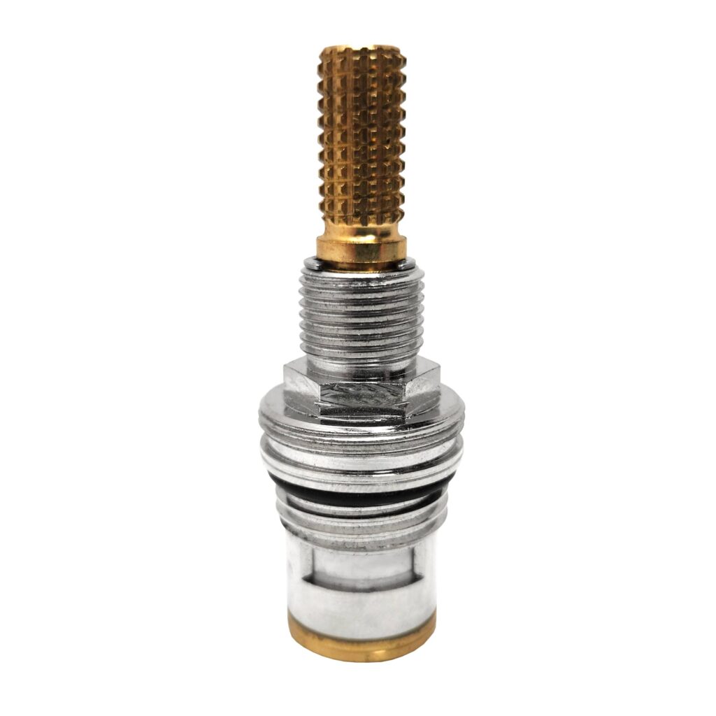 Cold Ceramic Disc Cartridge Fits Santec Faucets