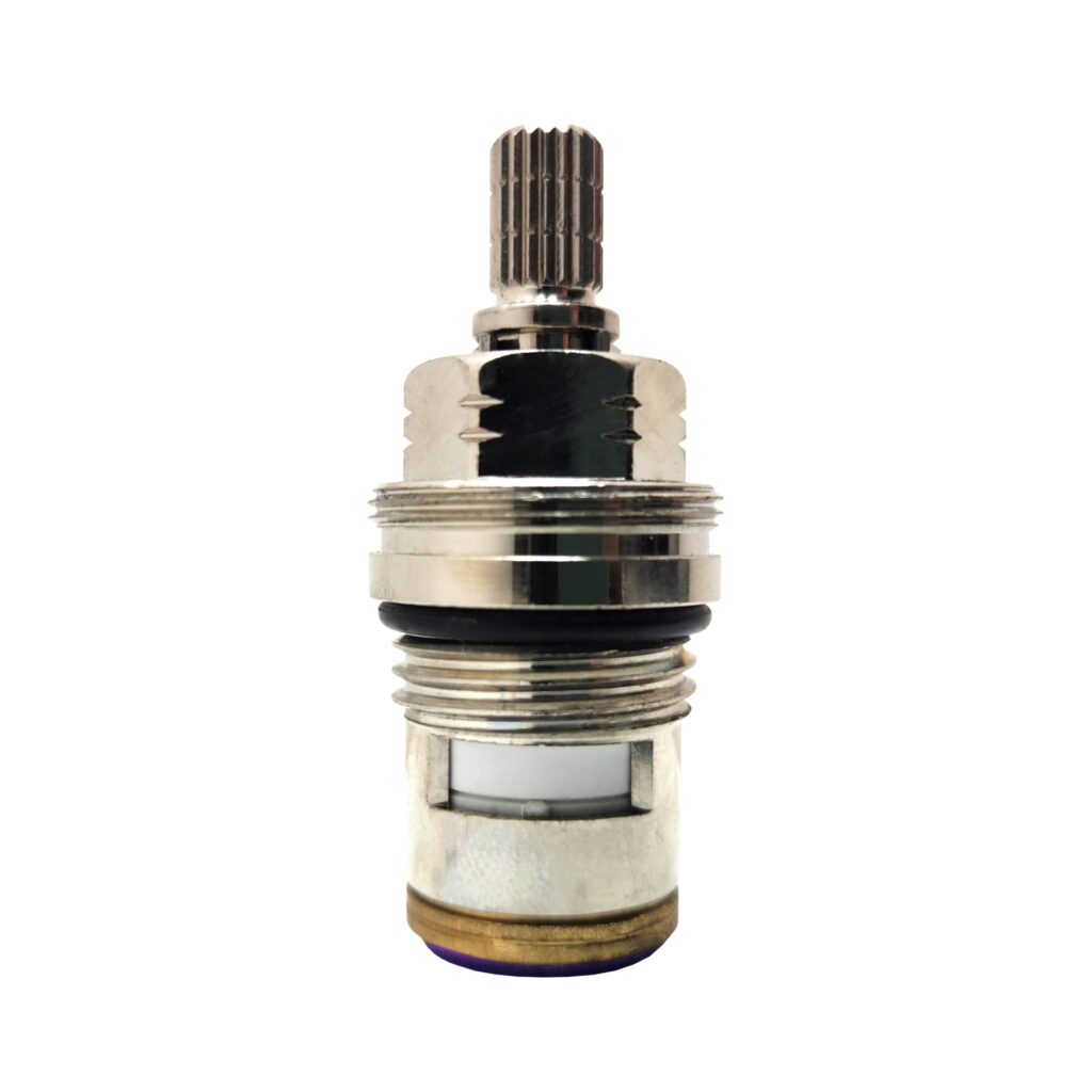 Cold Ceramic Disc Cartridge Fits Santec Faucets