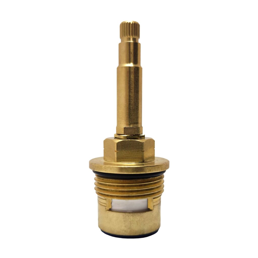 Cold Ceramic Disc Cartridge Fits Rohl Faucets