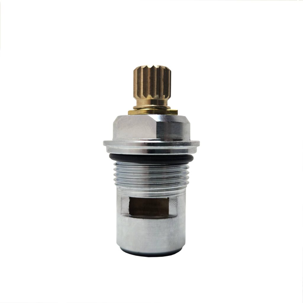 Hot Ceramic Disc Cartridge Fits Royal Faucets