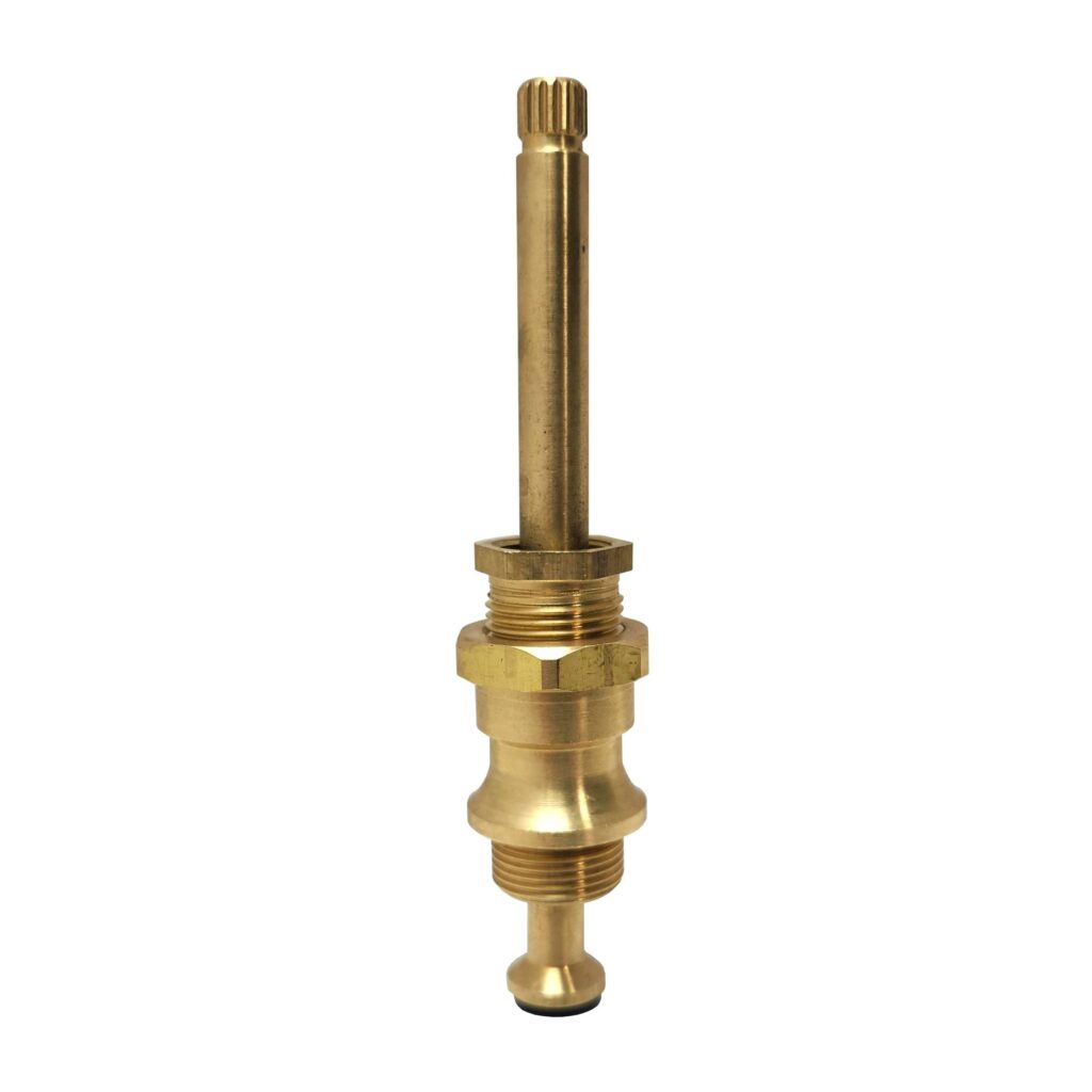 Hot or Cold Compression Stem Fits Savoy Bath Faucets