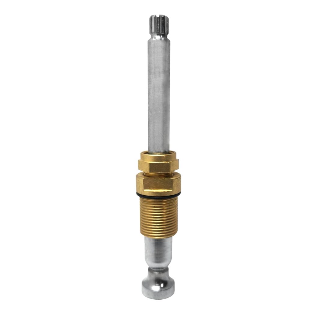 Hot or Cold Compression Stem Fits Scovill Bath Faucets