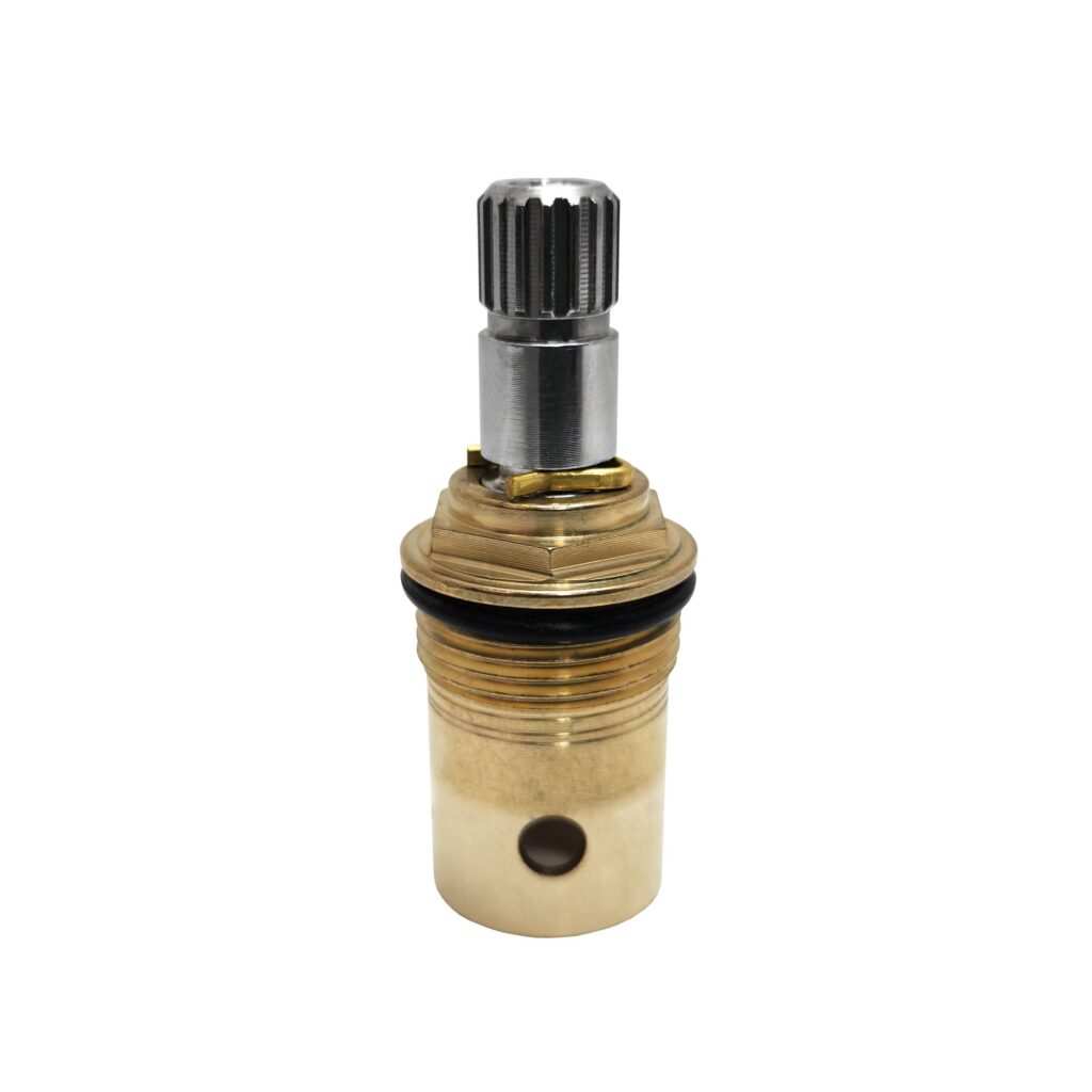 Hot Ceramic Disc Cartridge Fits Sign of The Crab Faucets