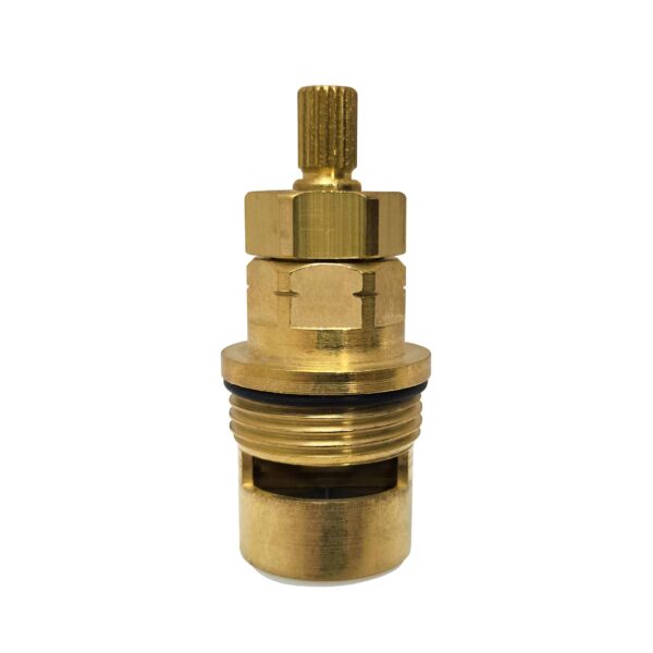 Cold Ceramic Disc Cartridge Fits Sherle Wagner Faucets