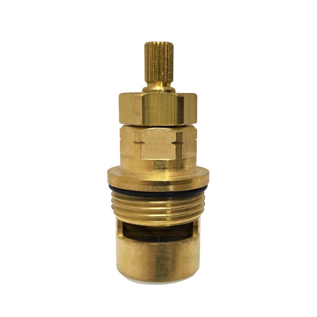Hot Ceramic Disc Cartridge Fits Sherle Wagner Faucets