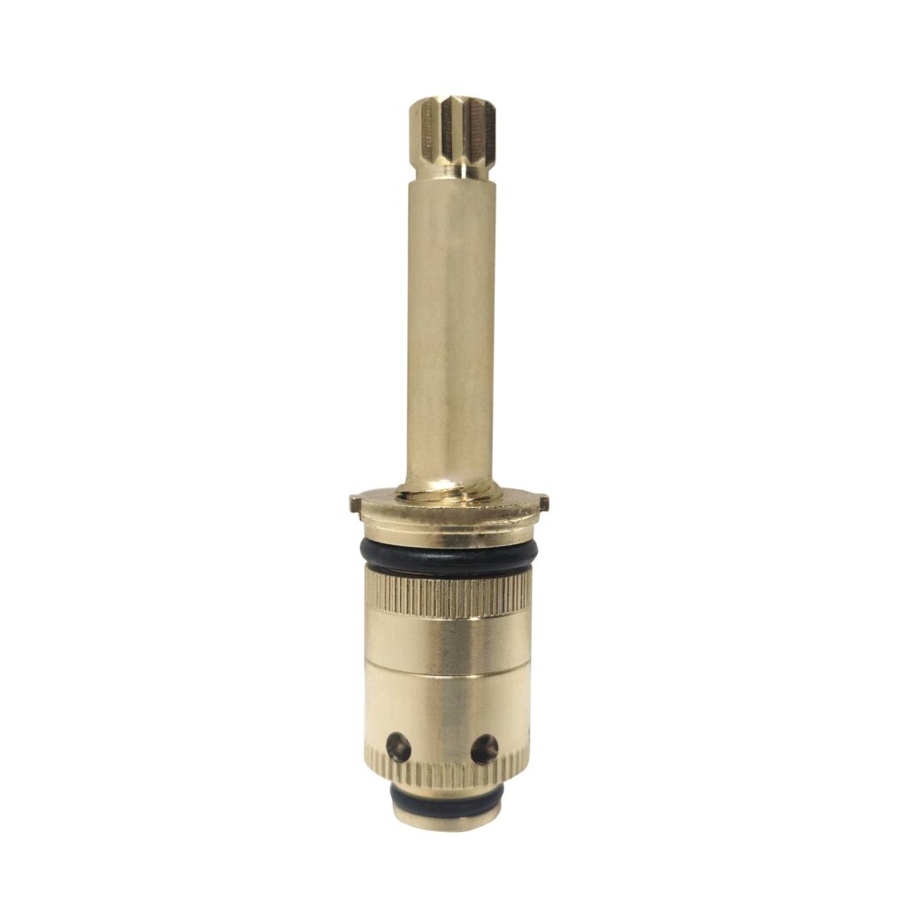 Cold Compression Stem Fits Universal Rundle Faucets