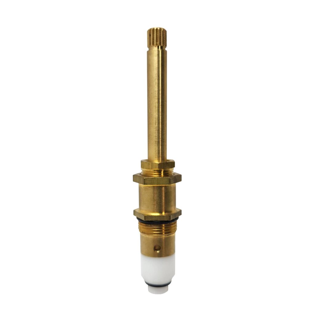 Hot Compression Stem Fits Sayco Shower Faucets
