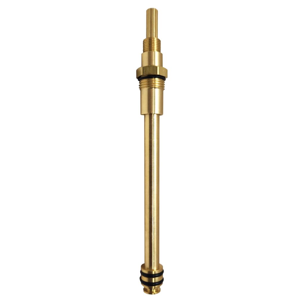 Diverter Compression Stem Fits Sepco Watermark & Jaclo Faucets