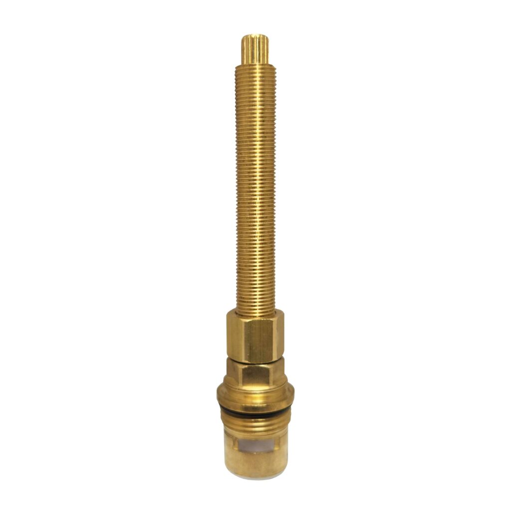 Hot 3/4" Ceramic Disc Cartridge Fits Sepco Roman Tub Faucets