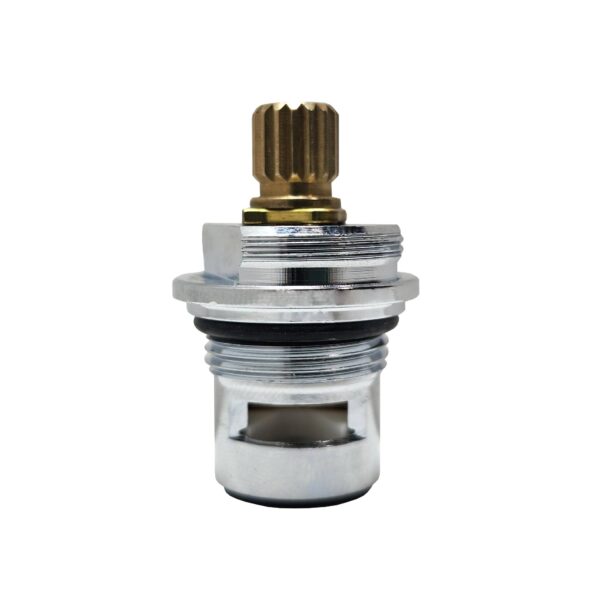 Cold Ceramic Disc Cartridge Fits Sayco Faucets