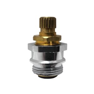 Cold Compression Stem Fits Speakman Lavatory Faucets