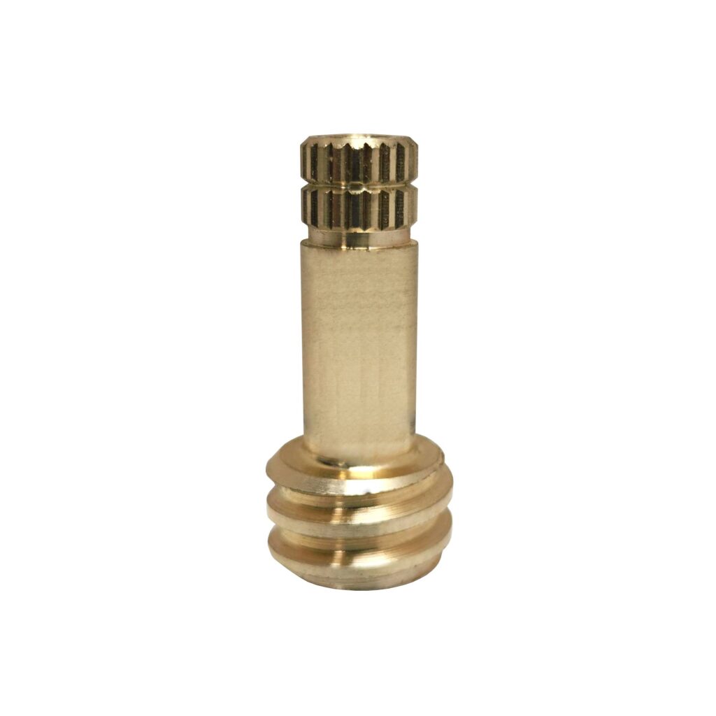 Hot Compression Stem Fits Speakman Faucets