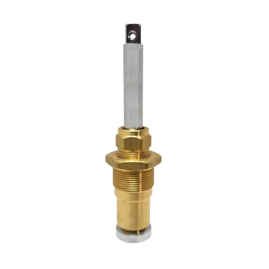 Hot or Cold Compression Stem Fits Speakman Bath Faucets