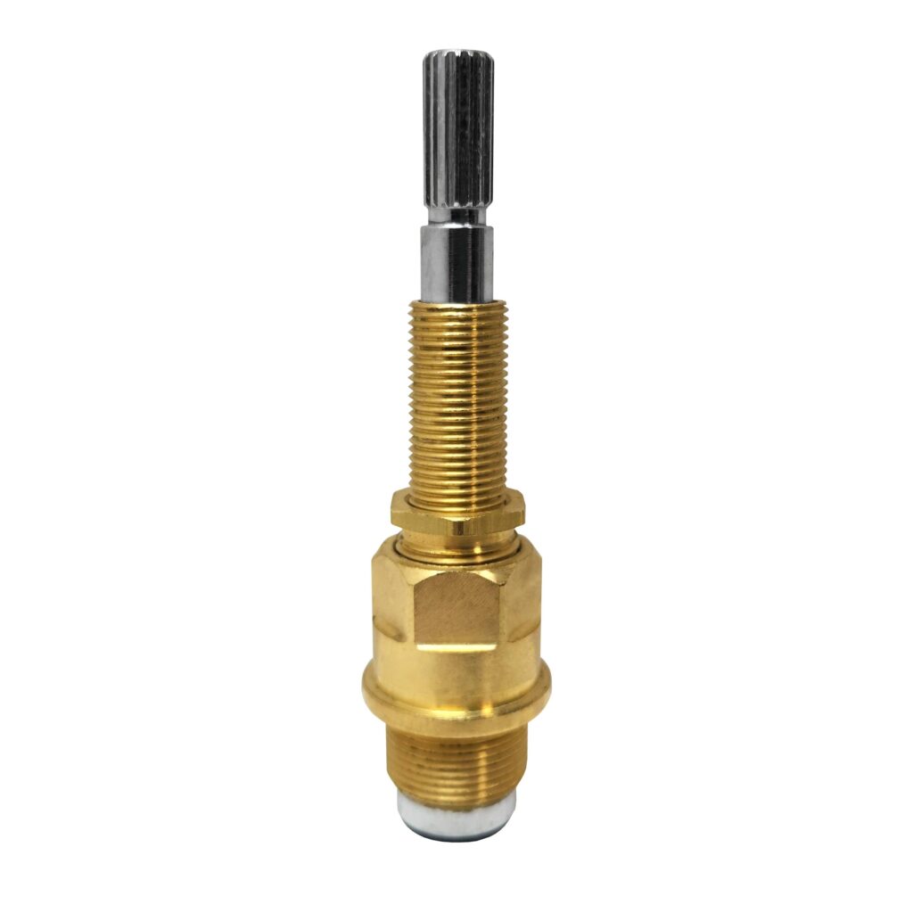 Cold Compression Stem Fits Sign of the Crab Faucets