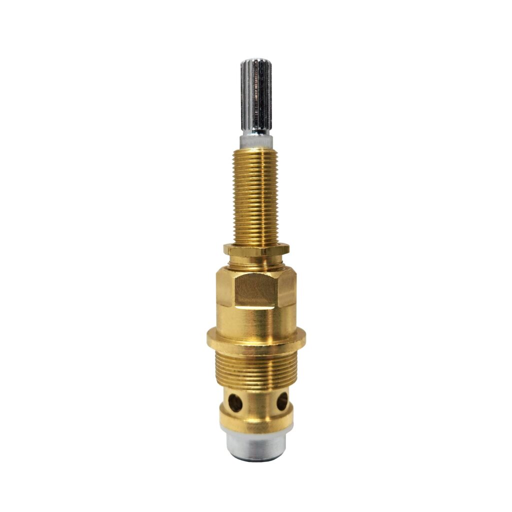 Diverter Compression Stem Fits Sign of the Crab Bath Faucets