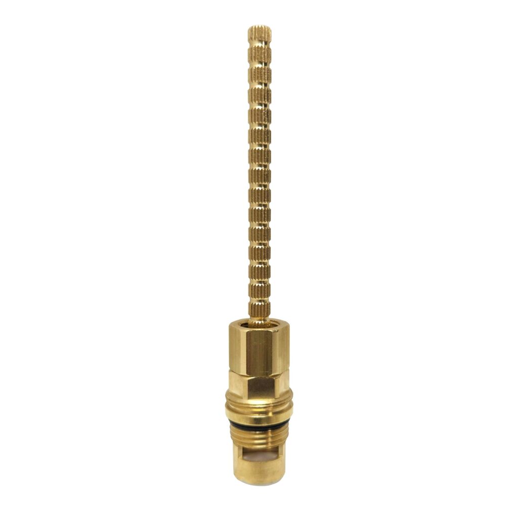 Hot 1/2" Ceramic Disc Cartridge Fits Soho Faucets
