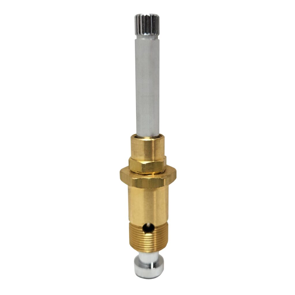 Diverter Compression Stem Fits Speakman Faucets