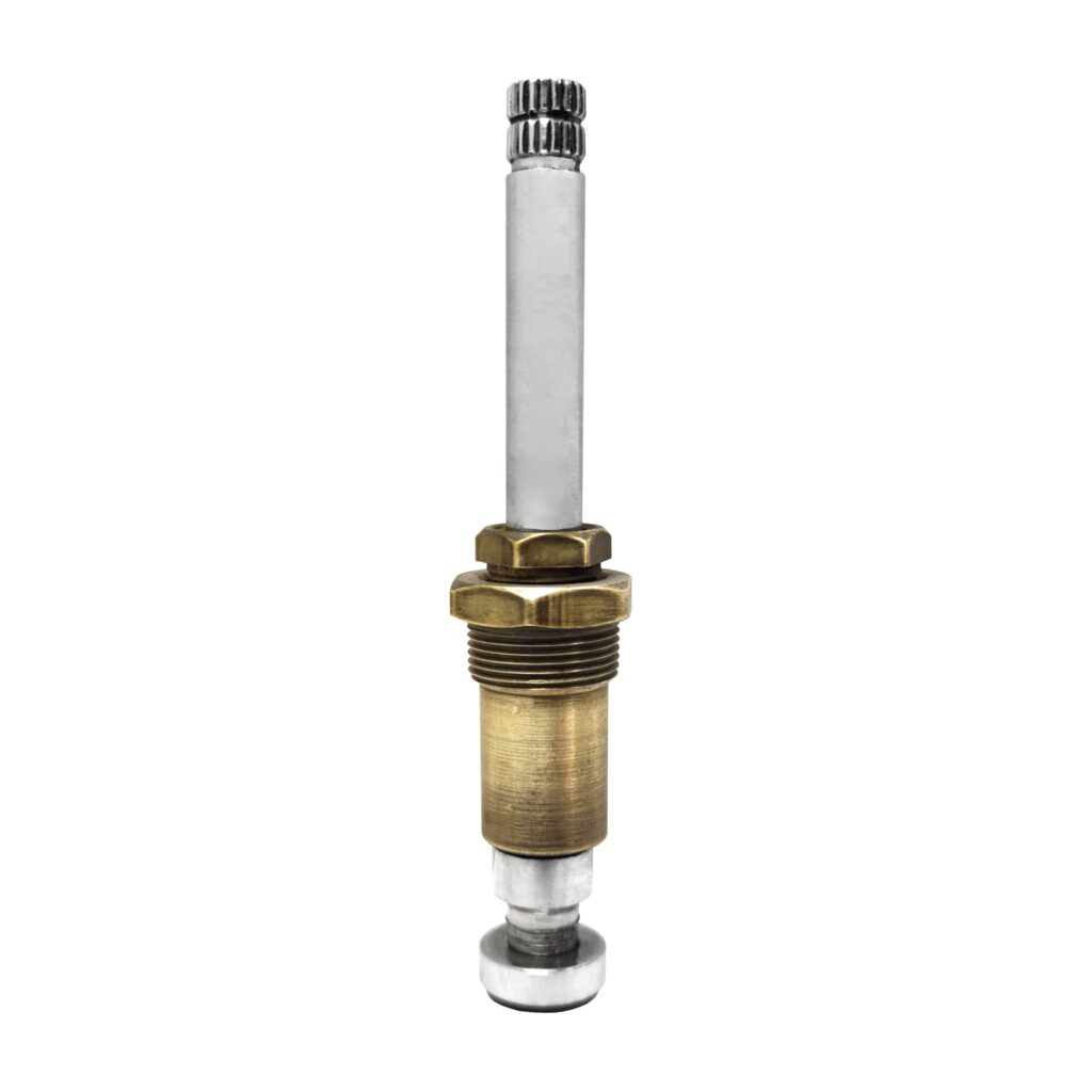 Hot or Cold Compression Stem Fits Speakman Bath Faucets