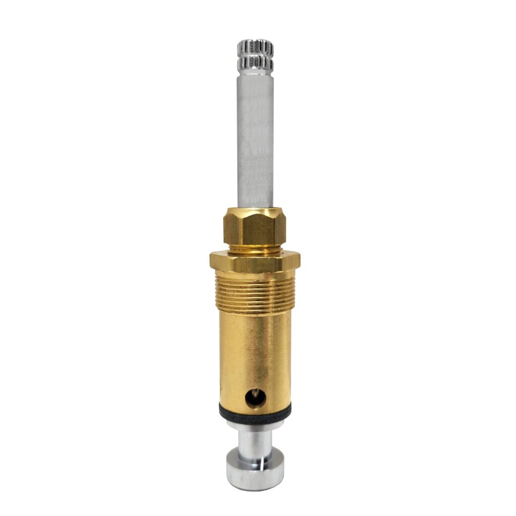 Diverter Compression Stem Fits Speakman Bath Faucets