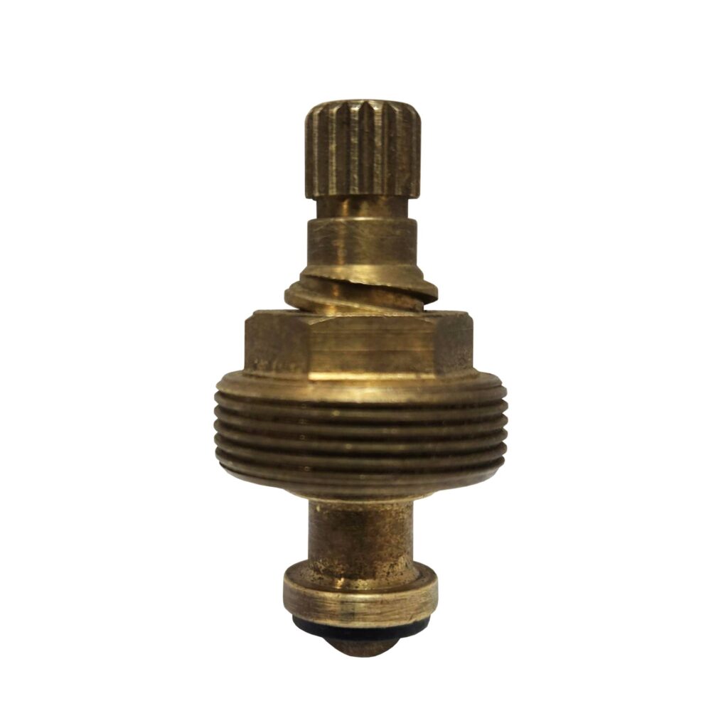 Cold Compression Stem Fits Sterling Faucets