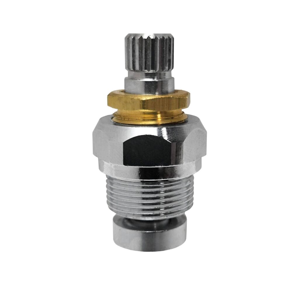 Hot Compression Stem Fits Speakman Faucets