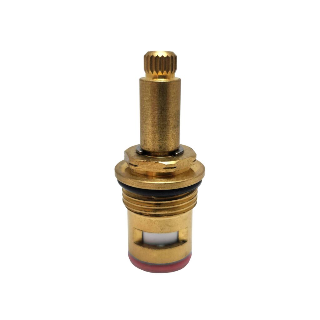 Hot Ceramic Disc Cartridge Fits Various Imports