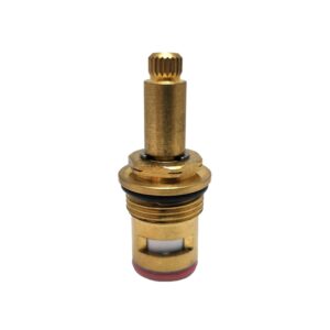 Hot Ceramic Disc Cartridge Fits Various Imports