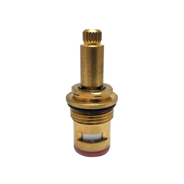 Hot Ceramic Disc Cartridge Fits Various Imports