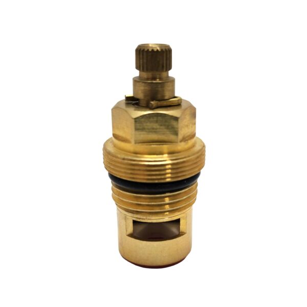 Hot or Cold Ceramic Disc Cartridge Fits Simbolo Faucets