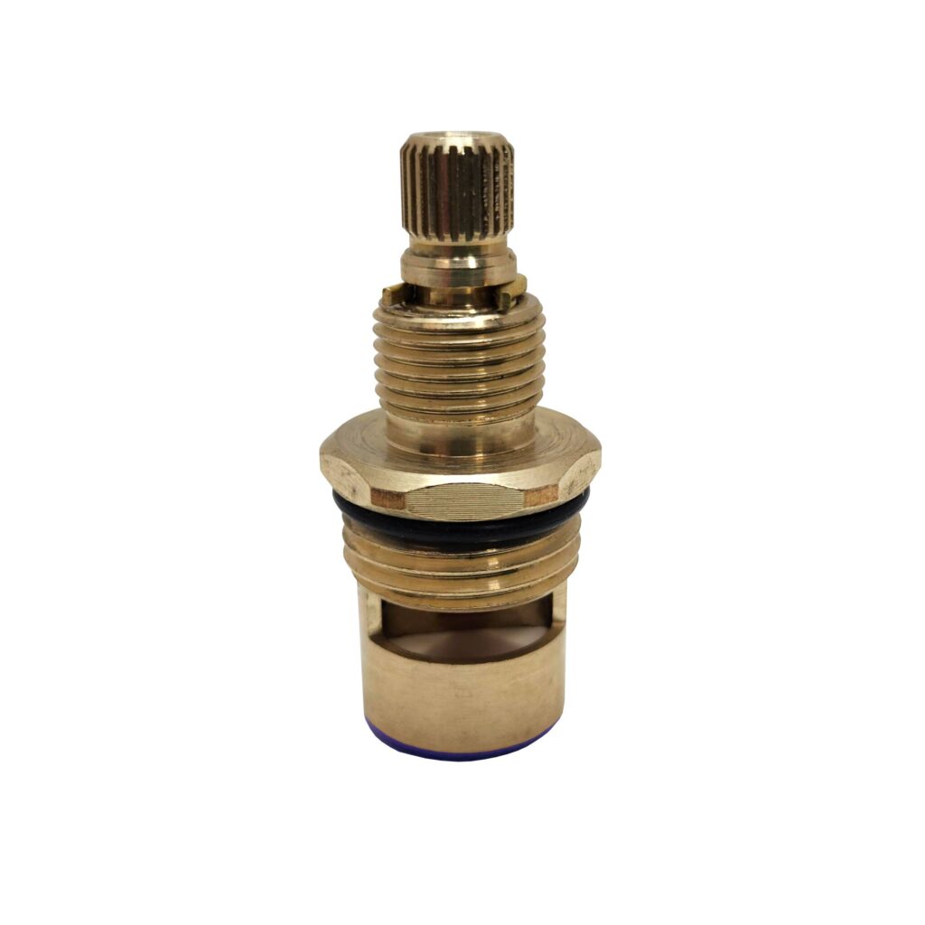 Cold Ceramic Disc Cartridge Fits Sisco Faucets