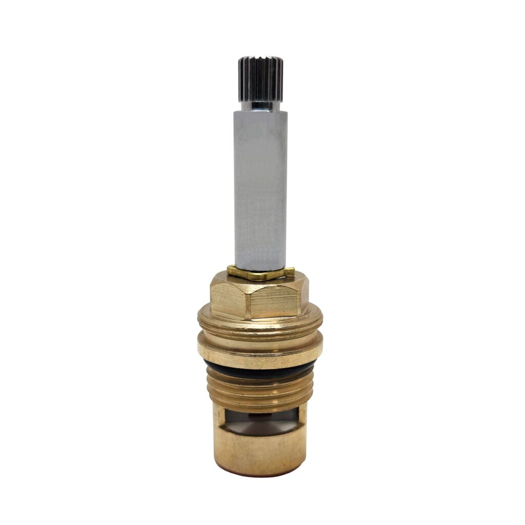 Hot 1/2" Ceramic Disc Cartridge Fits Soho Faucets