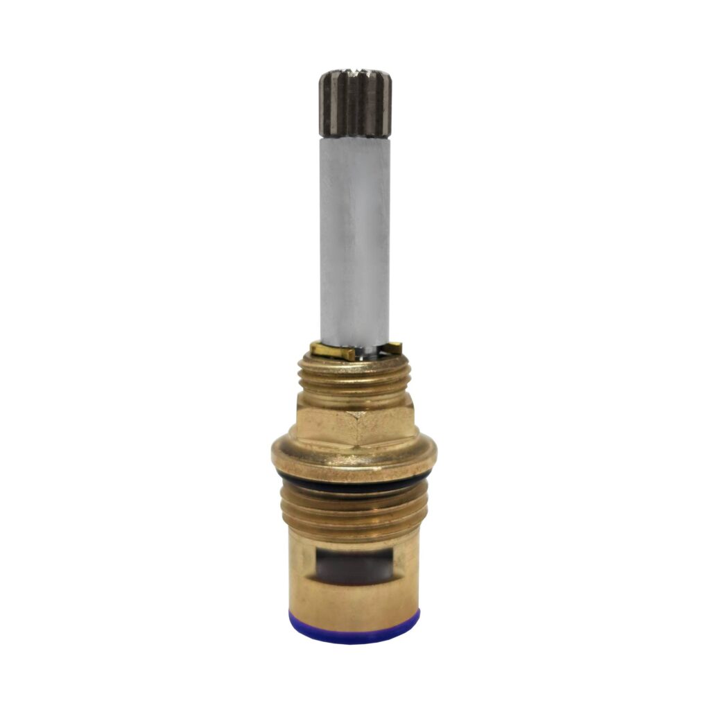 Cold Ceramic Disc Cartridge Fits Soho Faucets